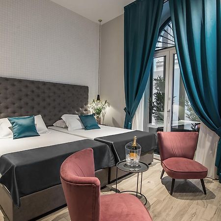 Navona Street Hotel Рим Екстериор снимка