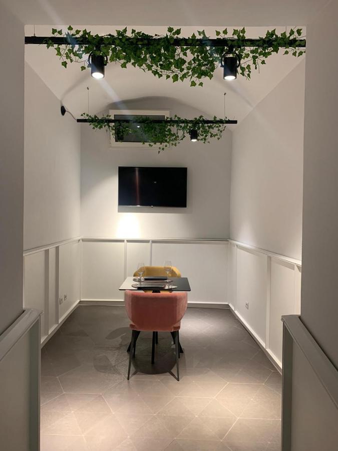 Navona Street Hotel Рим Екстериор снимка