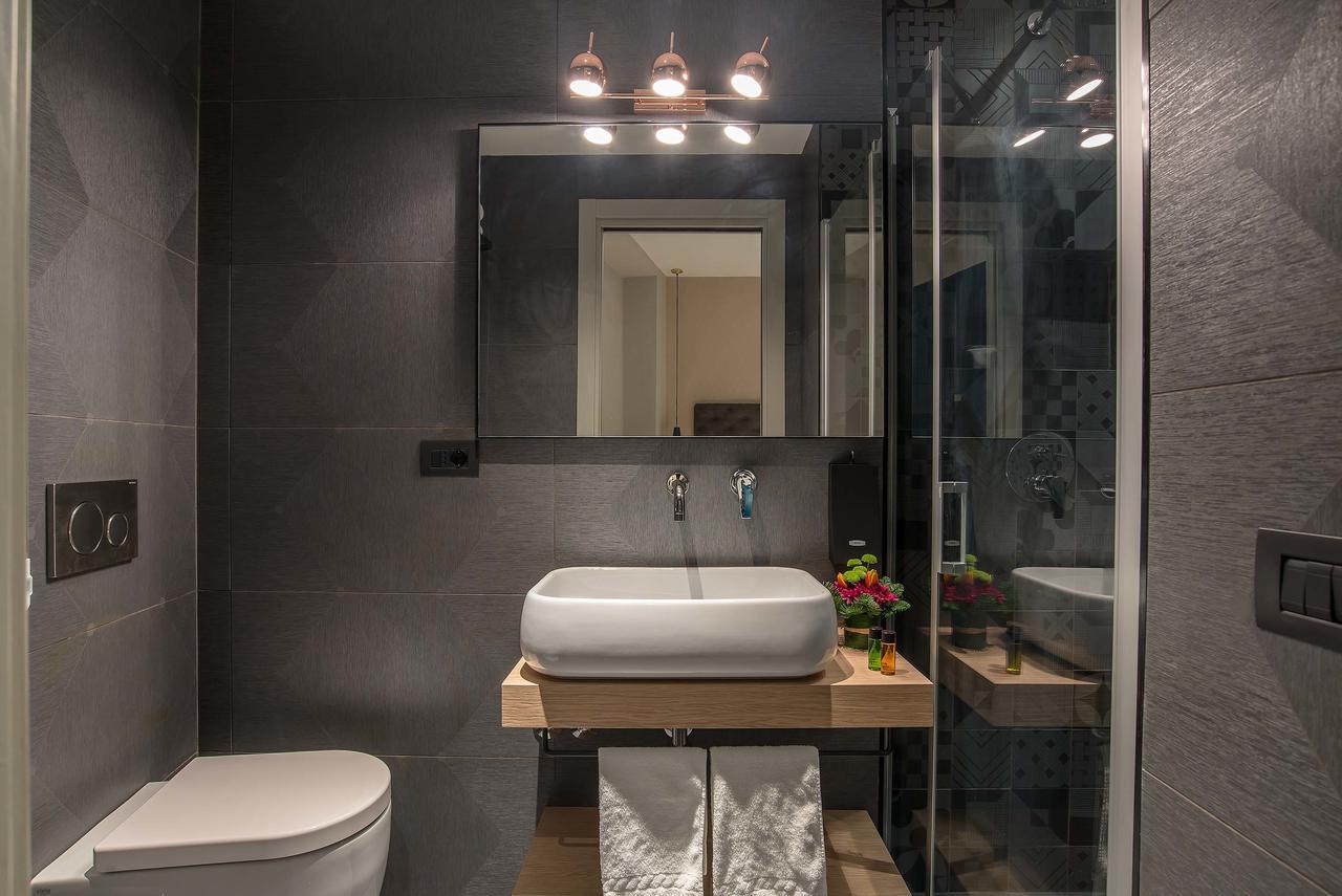 Navona Street Hotel Рим Екстериор снимка