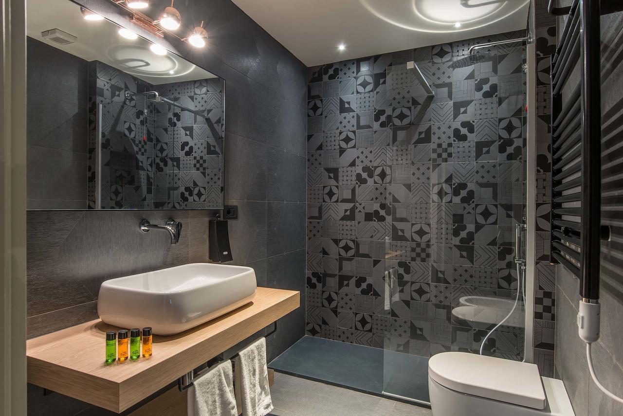 Navona Street Hotel Рим Екстериор снимка
