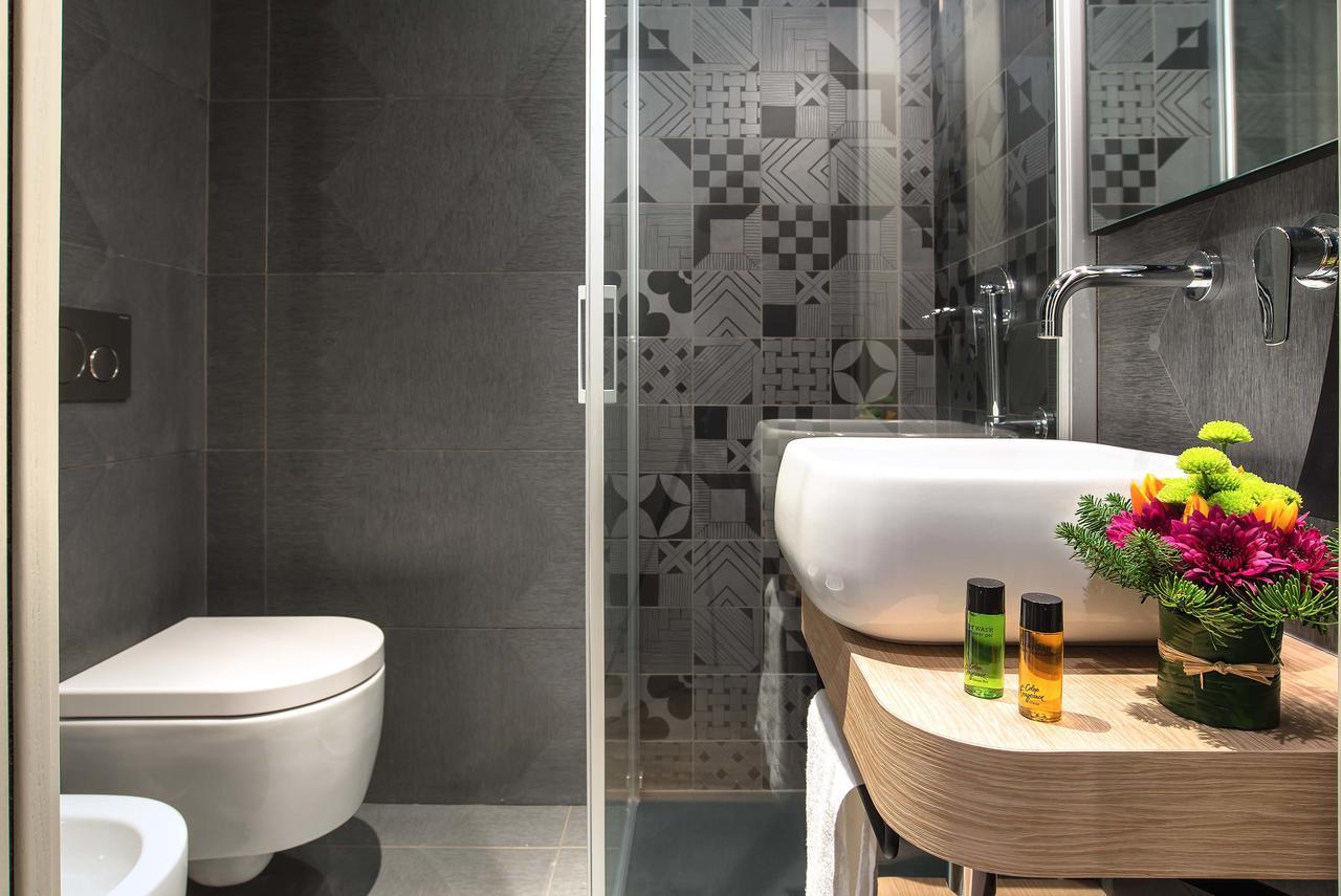 Navona Street Hotel Рим Екстериор снимка