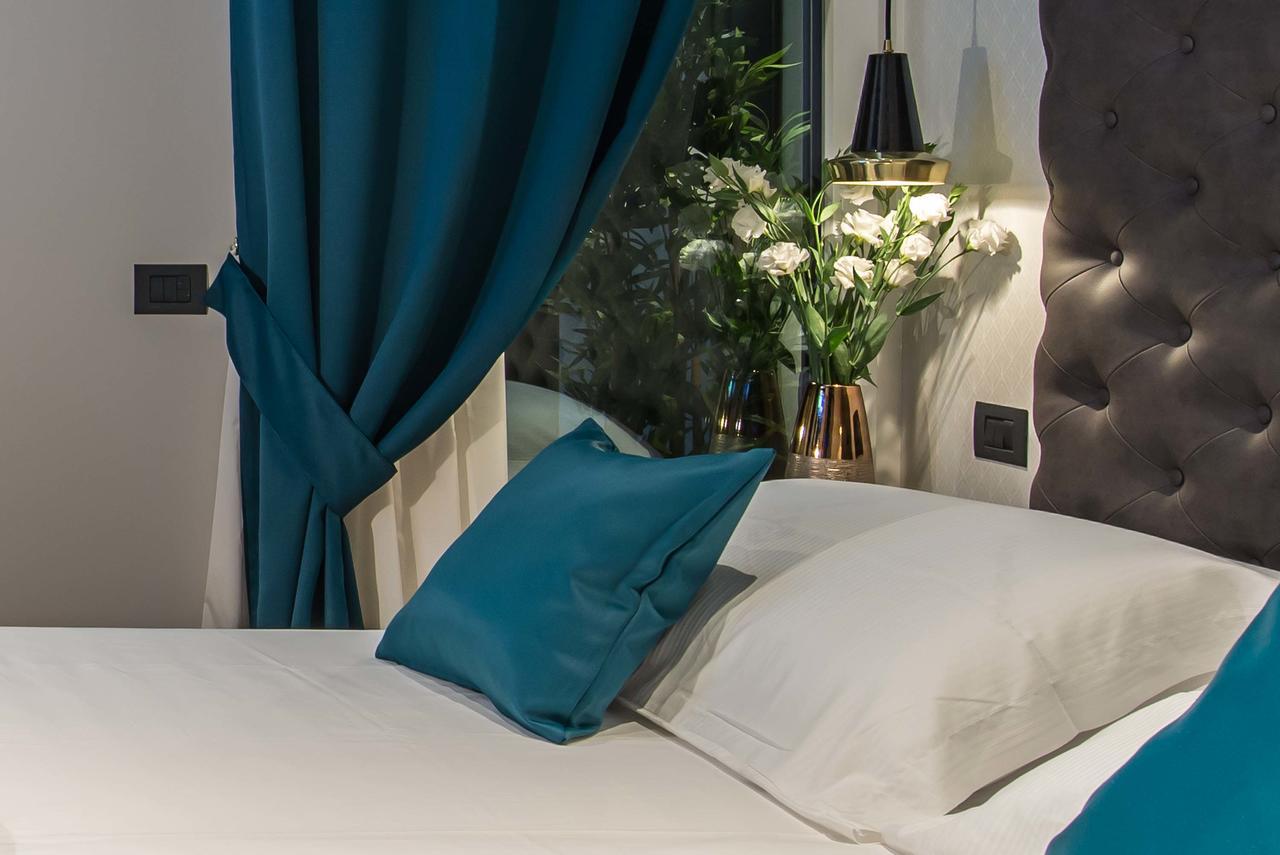 Navona Street Hotel Рим Екстериор снимка