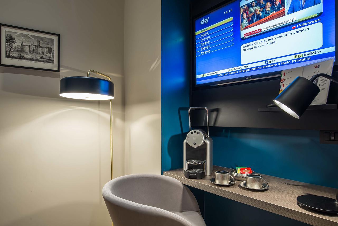 Navona Street Hotel Рим Екстериор снимка