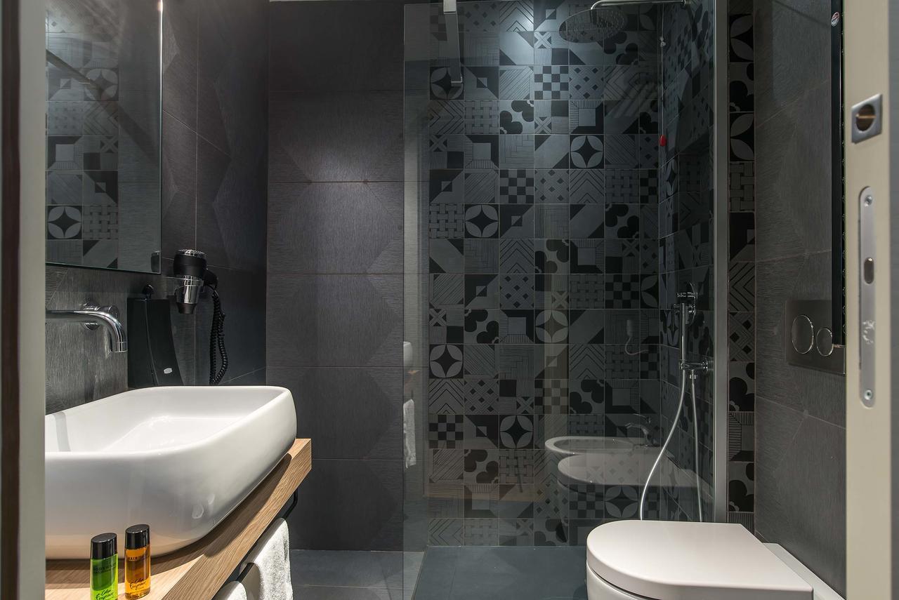 Navona Street Hotel Рим Екстериор снимка