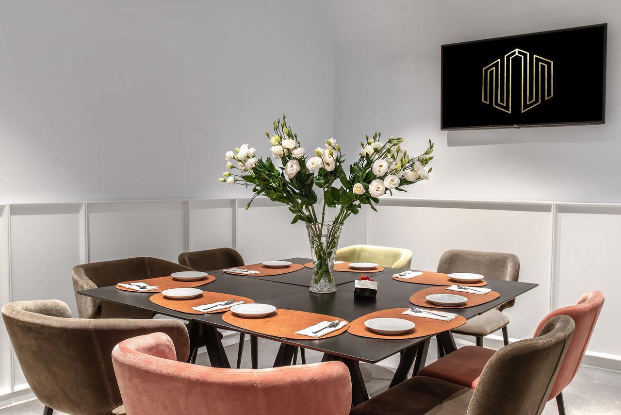 Navona Street Hotel Рим Екстериор снимка