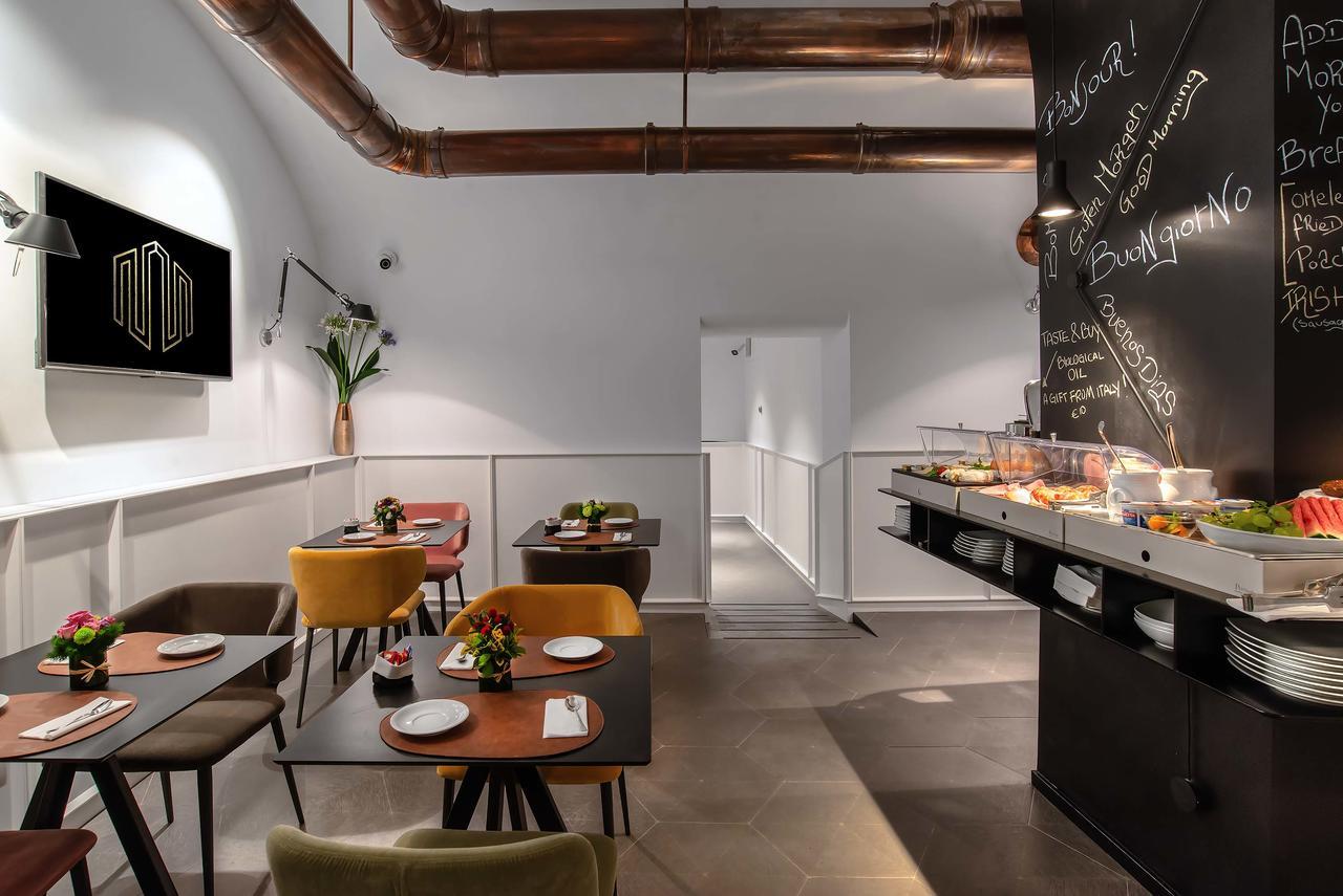 Navona Street Hotel Рим Екстериор снимка