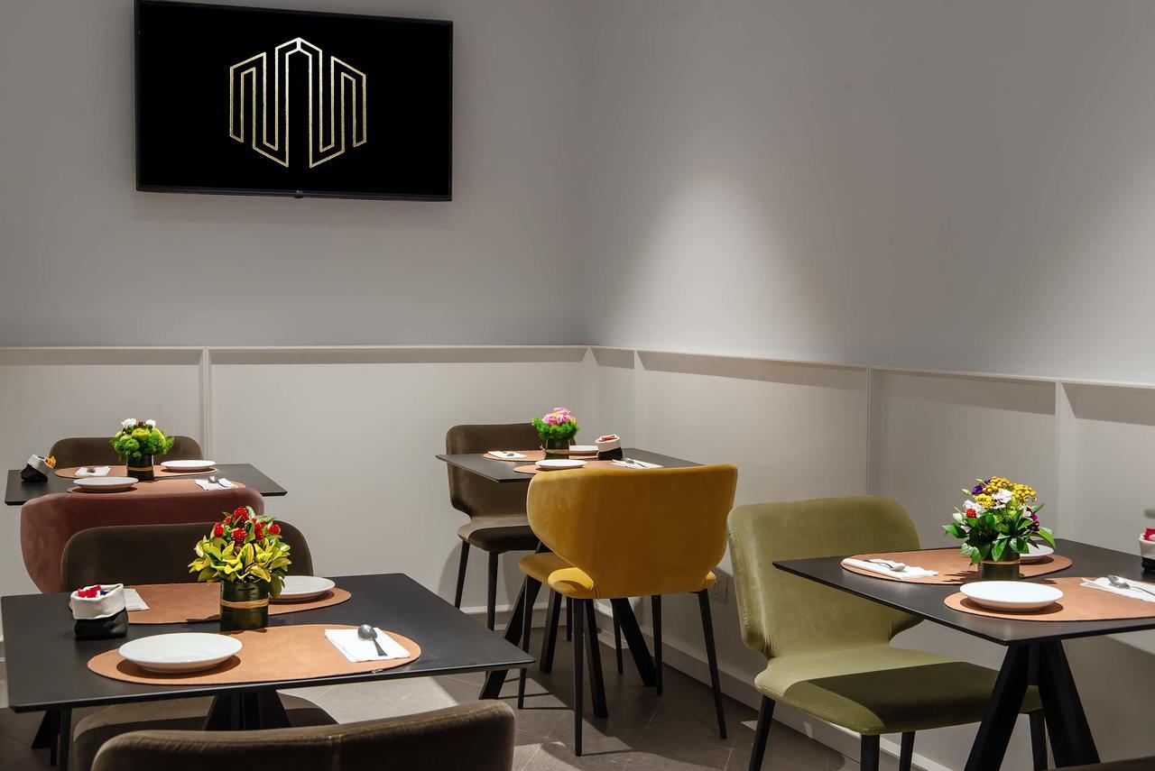 Navona Street Hotel Рим Екстериор снимка