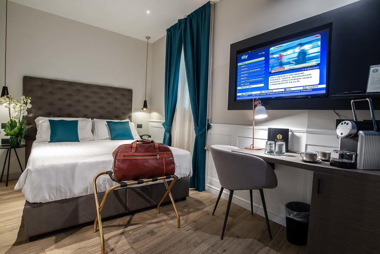 Navona Street Hotel Рим Екстериор снимка