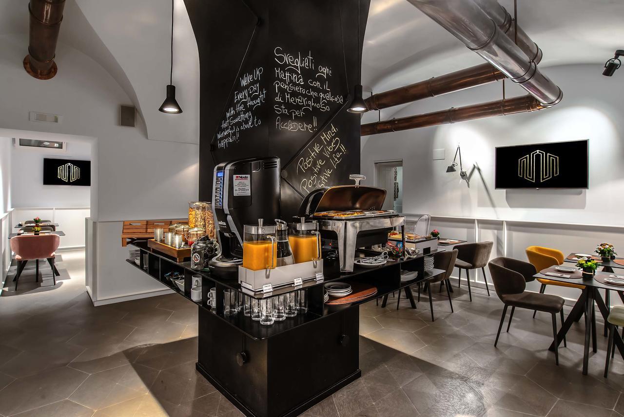 Navona Street Hotel Рим Екстериор снимка