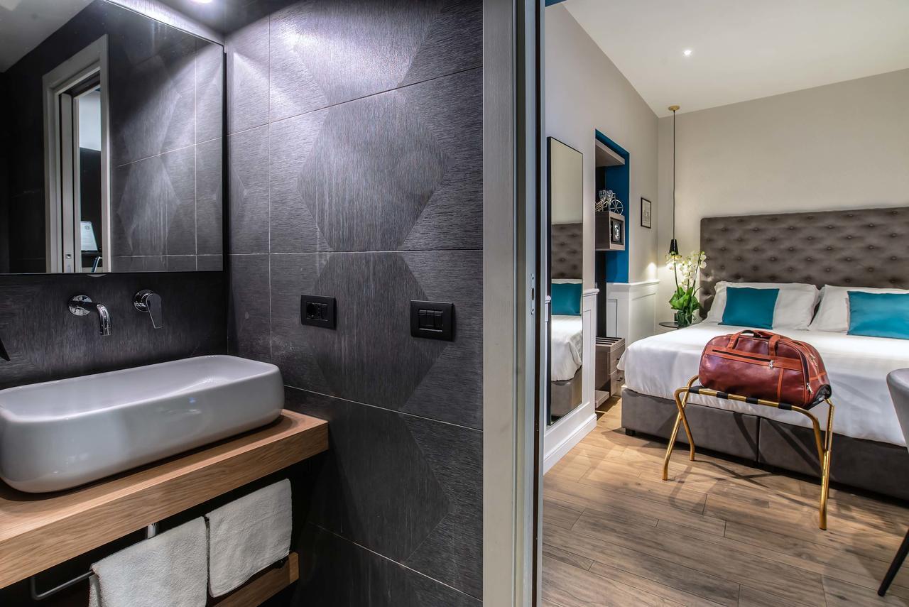 Navona Street Hotel Рим Екстериор снимка